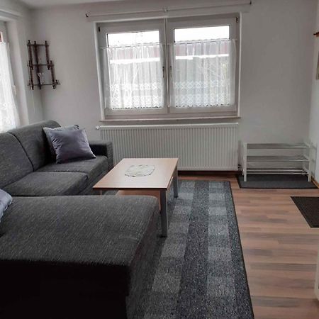 Apartment In Pruchten 41178 Экстерьер фото