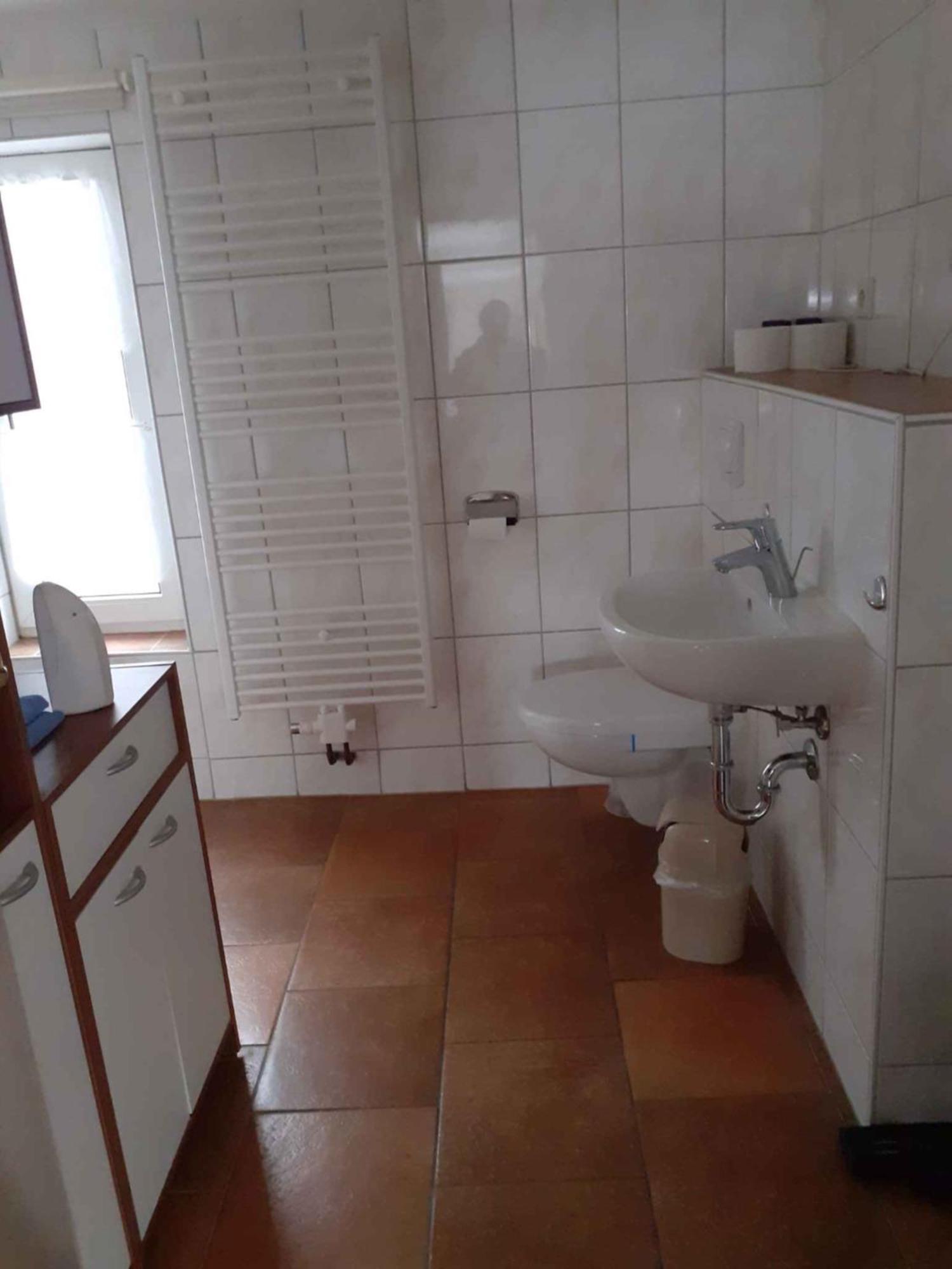 Apartment In Pruchten 41178 Экстерьер фото