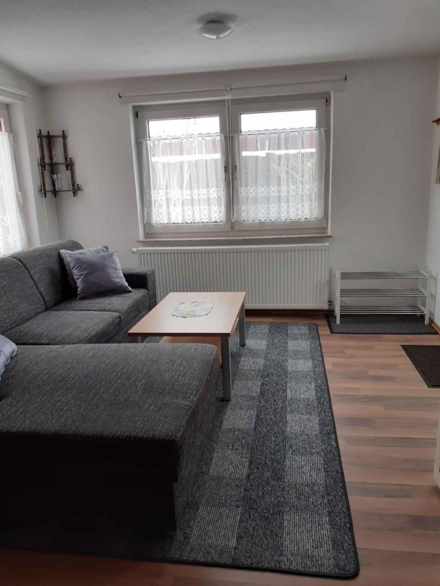 Apartment In Pruchten 41178 Экстерьер фото